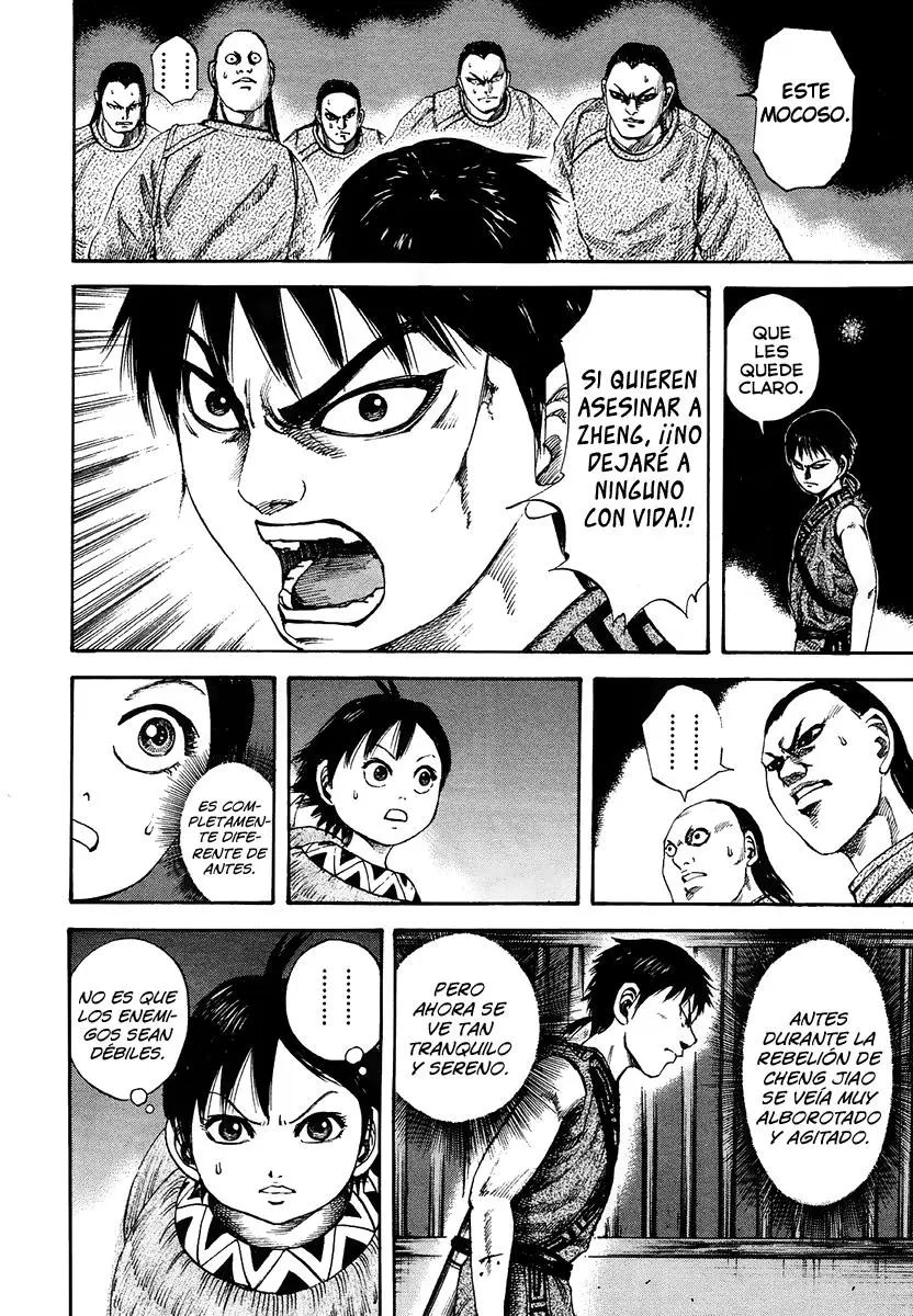 Kingdom - Capítulo 84 - Página 14 - LectorTMOo