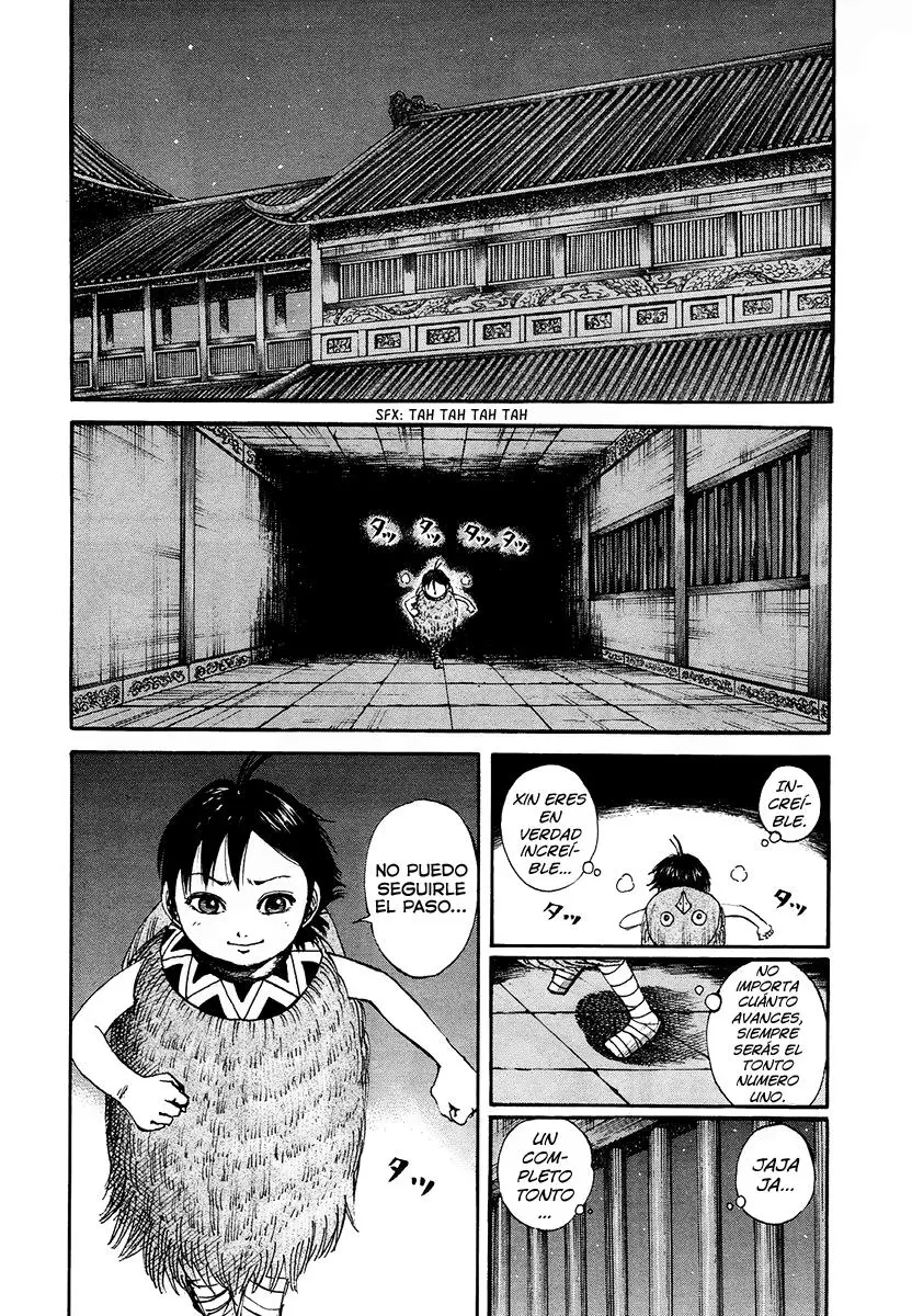 Kingdom - Capítulo 84 - Página 16 - LectorTMOo