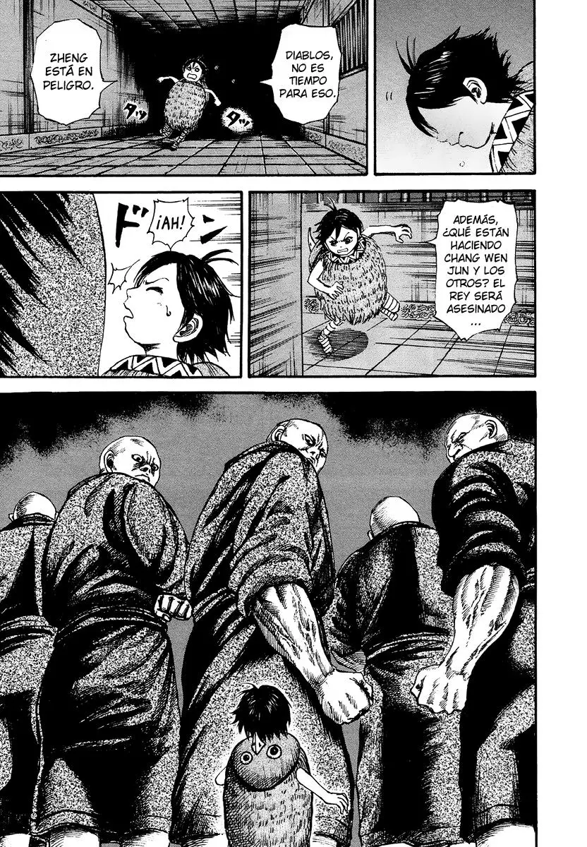 Kingdom - Capítulo 84 - Página 17 - LectorTMOo