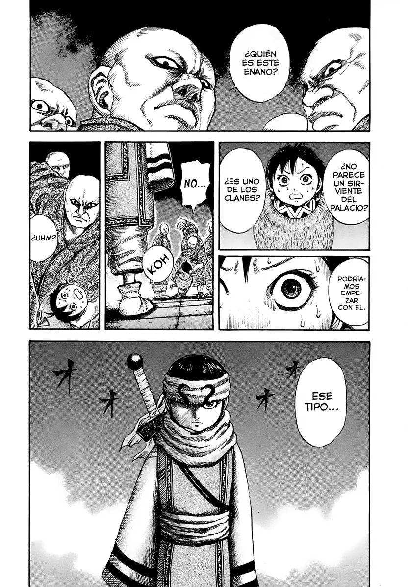 Kingdom - Capítulo 84 - Página 18 - LectorTMOo