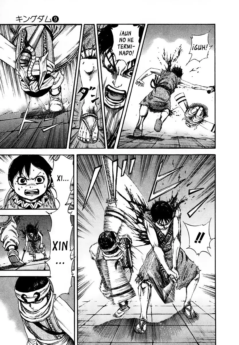 Kingdom - Capítulo 88 - Página 6 - LectorTMOo