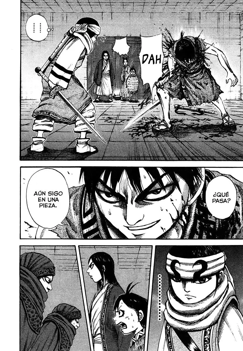 Kingdom - Capítulo 88 - Página 7 - LectorTMOo
