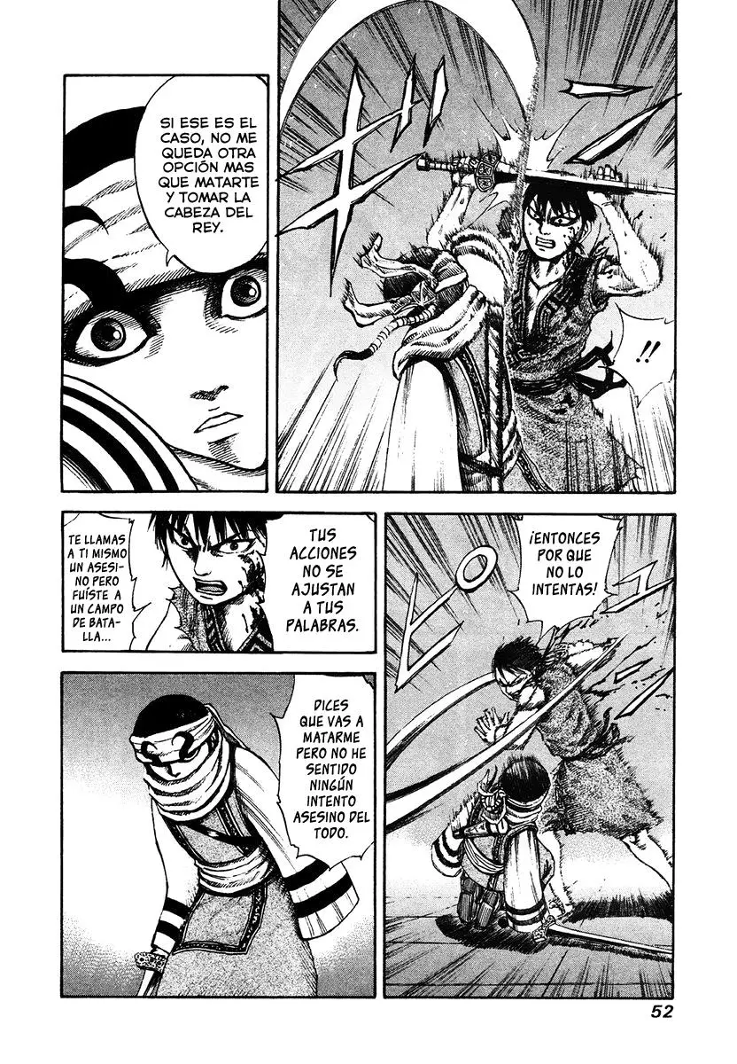 Kingdom - Capítulo 88 - Página 11 - LectorTMOo