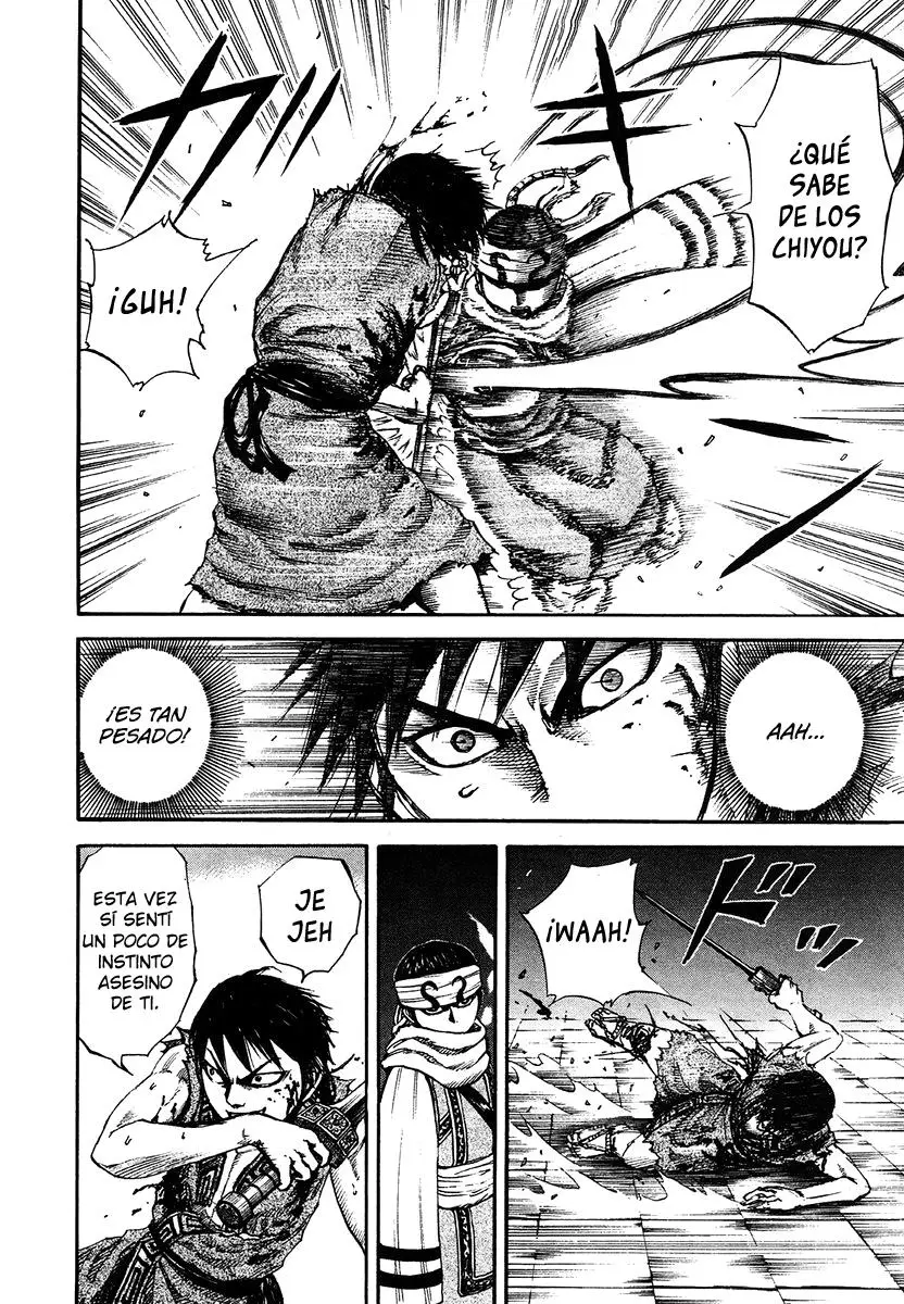 Kingdom - Capítulo 88 - Página 12 - LectorTMOo