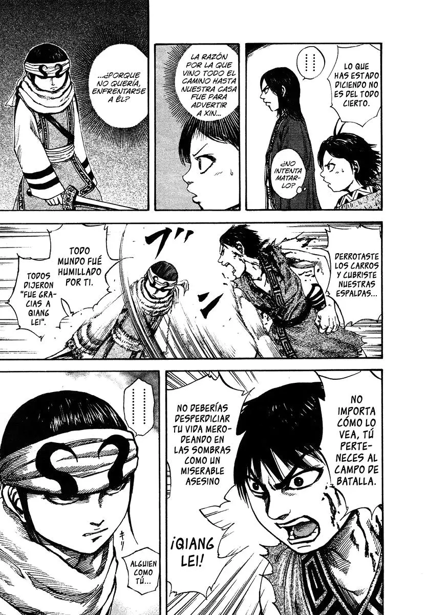 Kingdom - Capítulo 88 - Página 13 - LectorTMOo