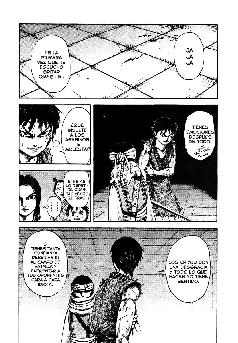 Kingdom - Capítulo 88 - Página 15 - LectorTMOo