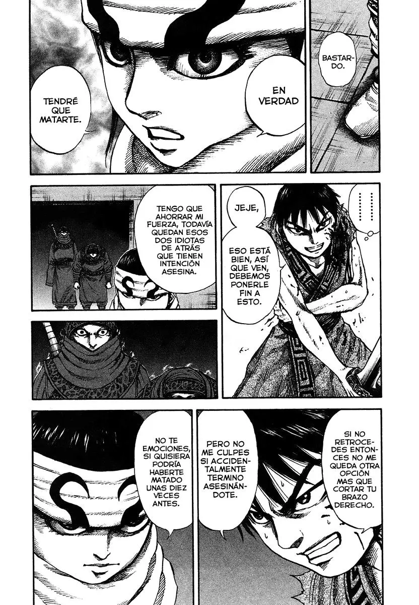 Kingdom - Capítulo 88 - Página 16 - LectorTMOo
