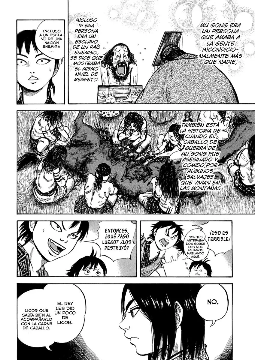 Kingdom capítulo 9 página 15