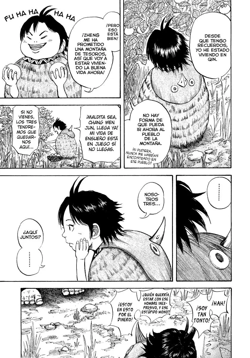 Kingdom capítulo 9 página 24