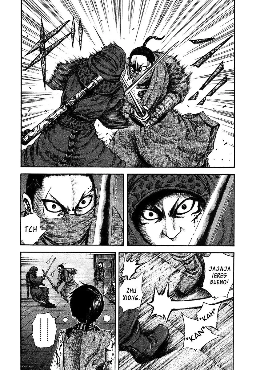 Kingdom - Capítulo 90 - Página 4 - LectorTMOo