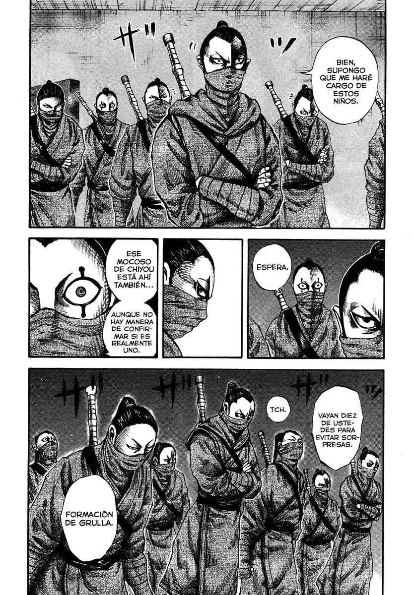 Kingdom - Capítulo 90 - Página 6 - LectorTMOo