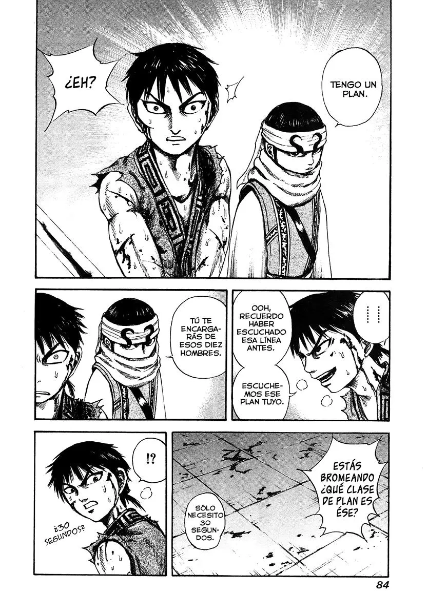 Kingdom - Capítulo 90 - Página 8 - LectorTMOo