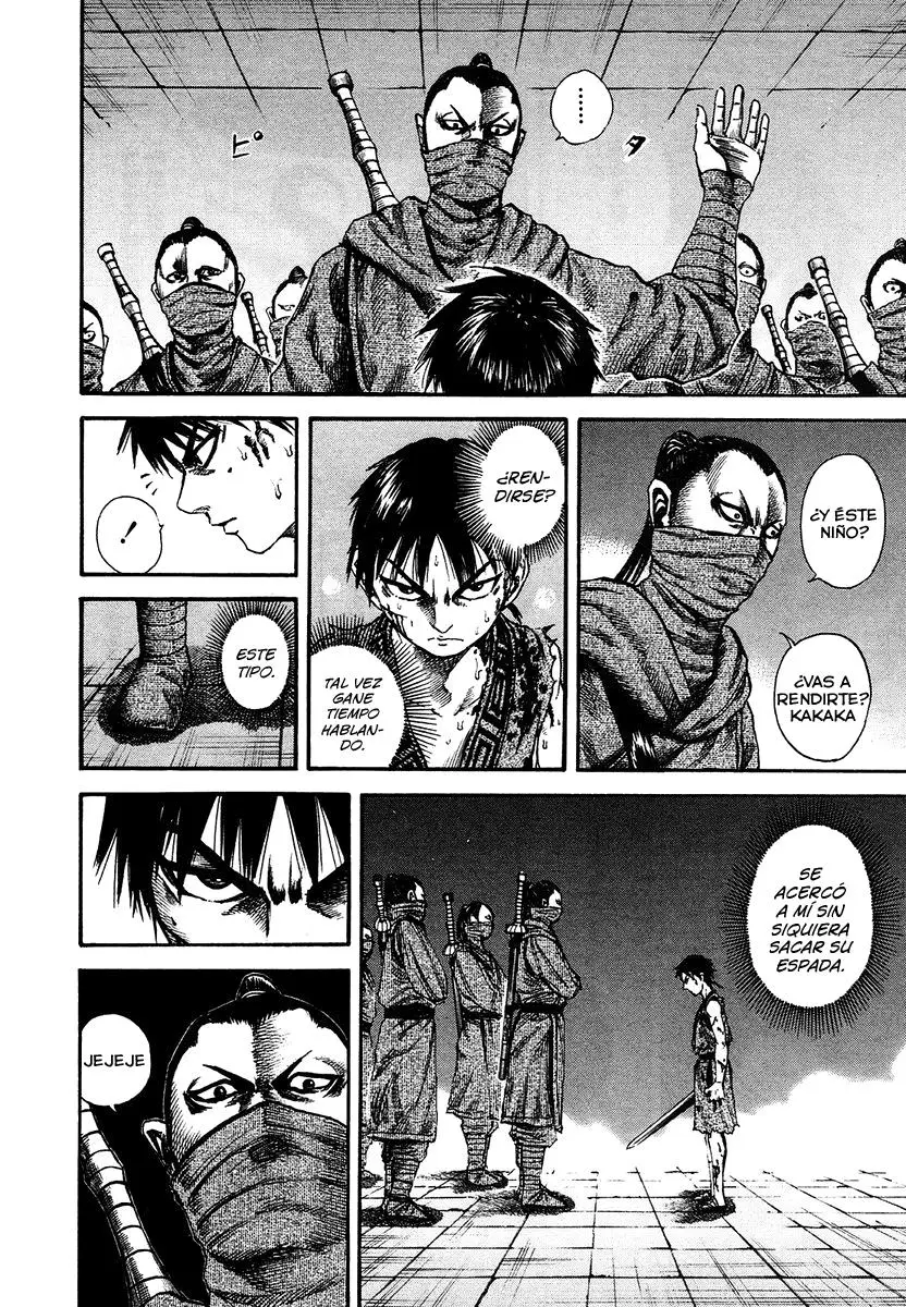 Kingdom - Capítulo 90 - Página 10 - LectorTMOo
