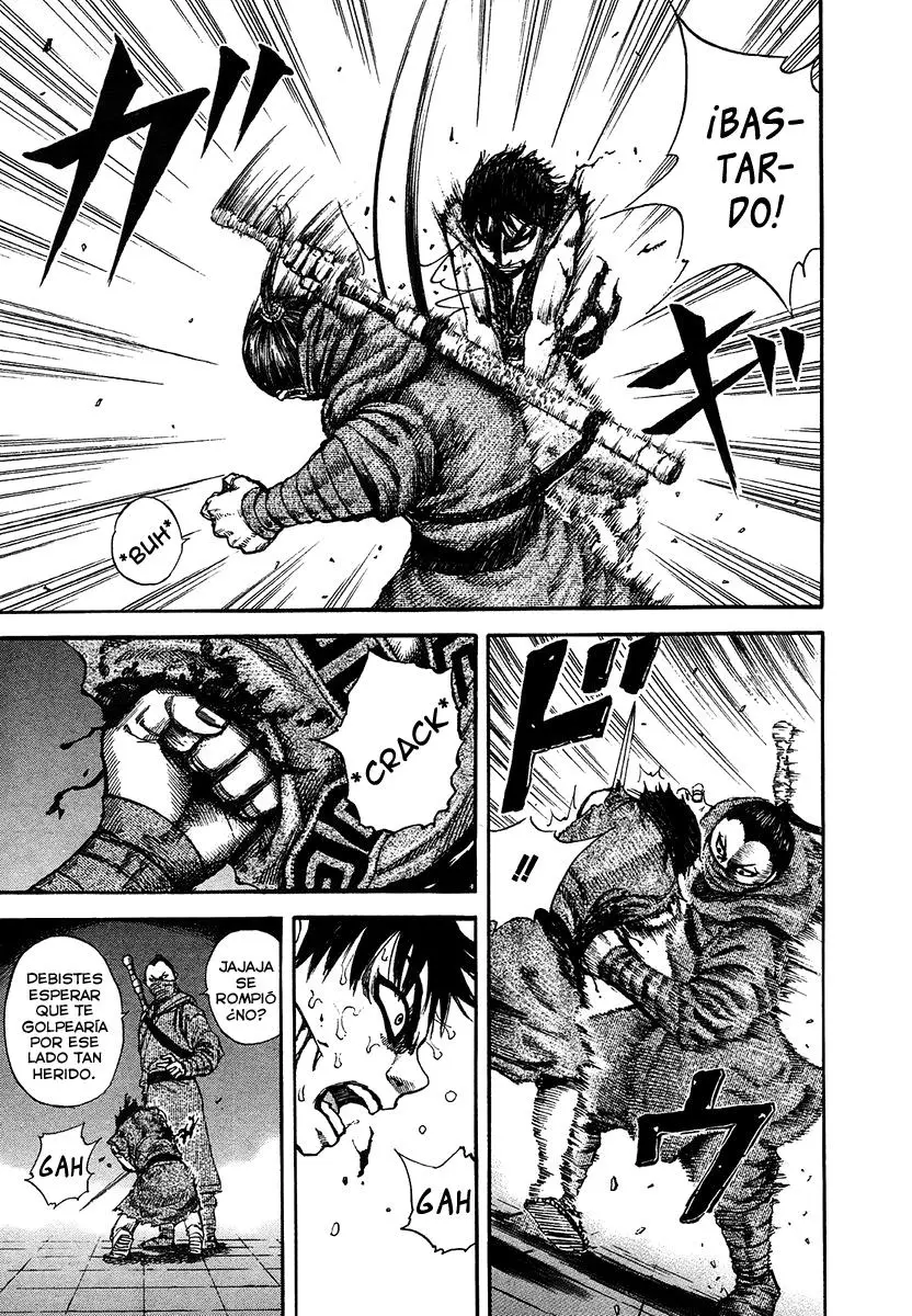 Kingdom - Capítulo 90 - Página 11 - LectorTMOo