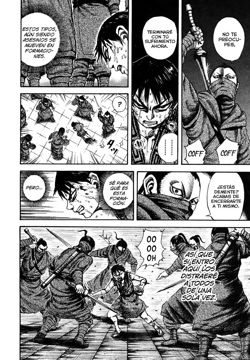 Kingdom - Capítulo 90 - Página 12 - LectorTMOo