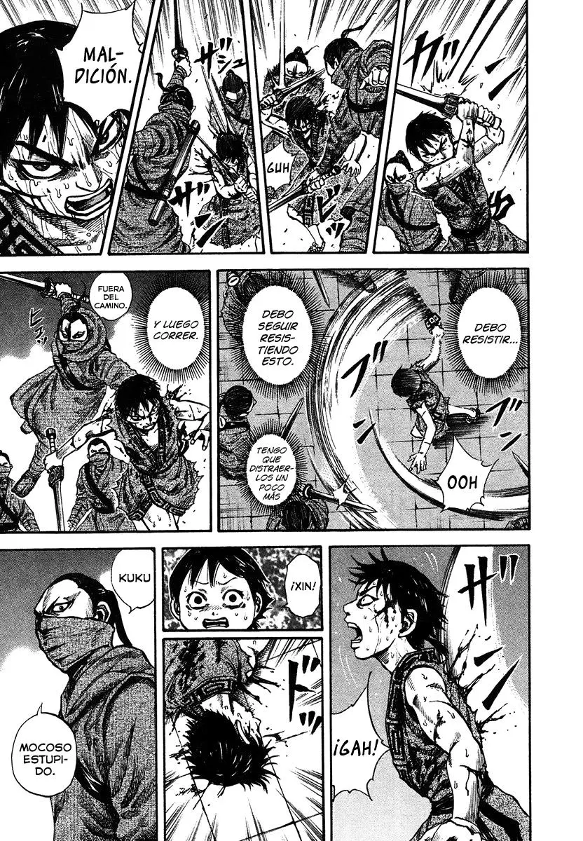 Kingdom - Capítulo 90 - Página 13 - LectorTMOo