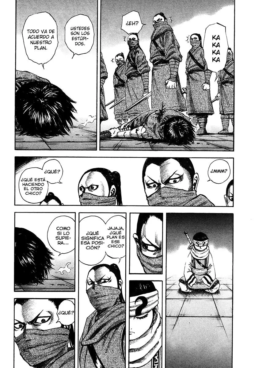 Kingdom - Capítulo 90 - Página 14 - LectorTMOo