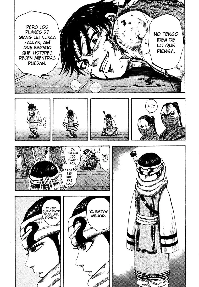 Kingdom - Capítulo 90 - Página 15 - LectorTMOo
