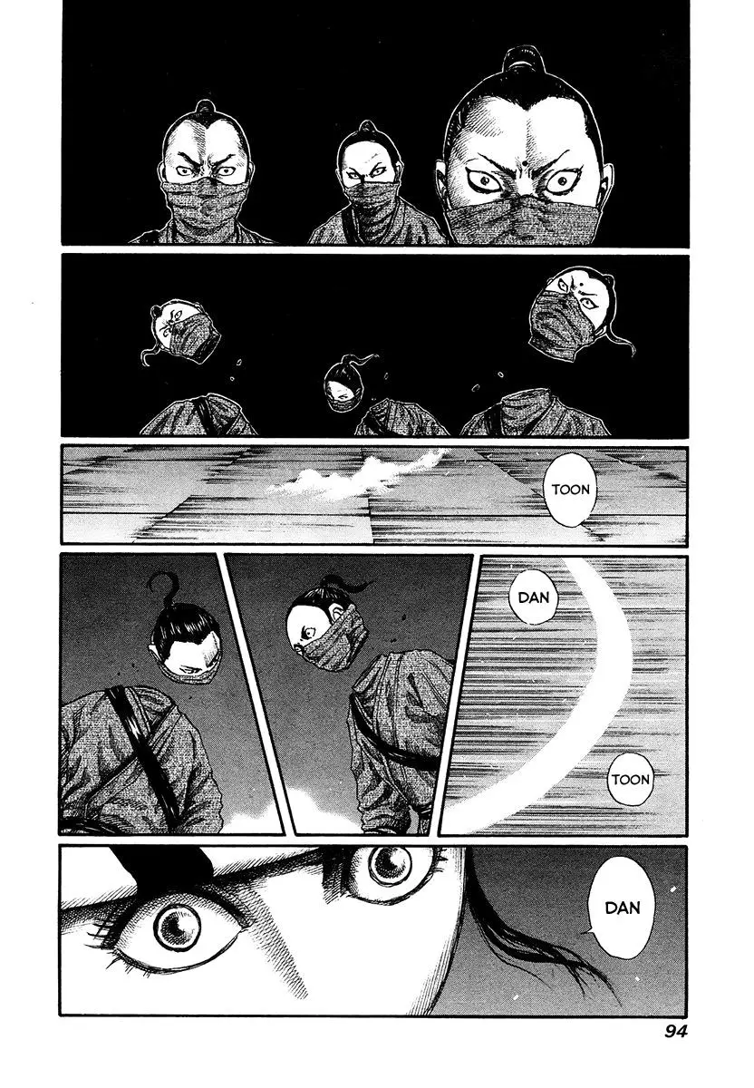 Kingdom - Capítulo 90 - Página 17 - LectorTMOo