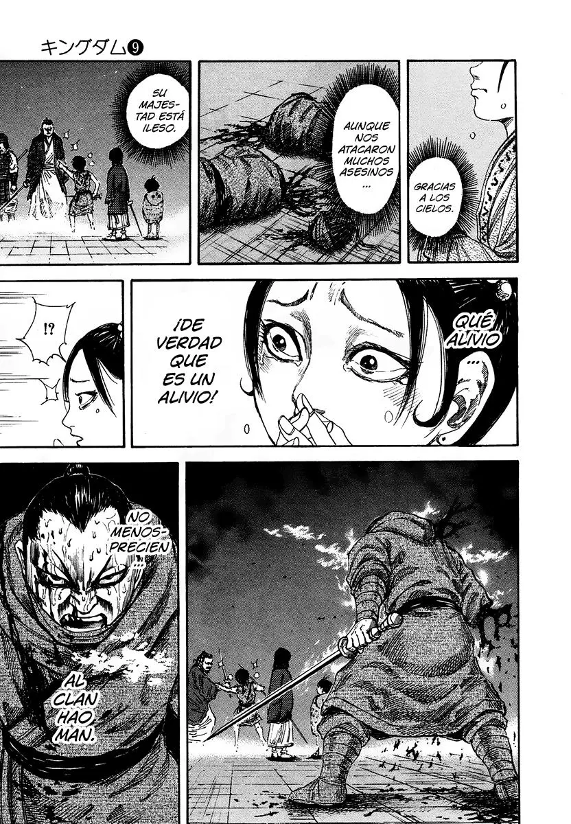 Kingdom - Capítulo 92 - Página 4 - LectorTMOo