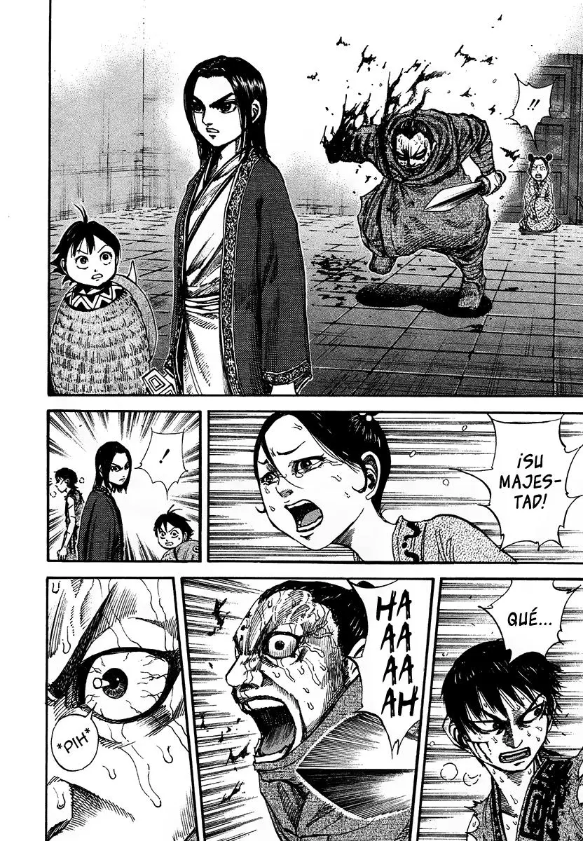 Kingdom - Capítulo 92 - Página 5 - LectorTMOo
