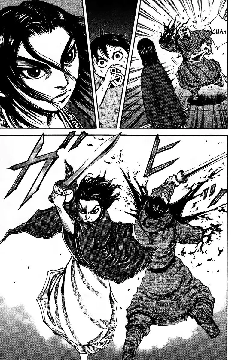 Kingdom - Capítulo 92 - Página 6 - LectorTMOo