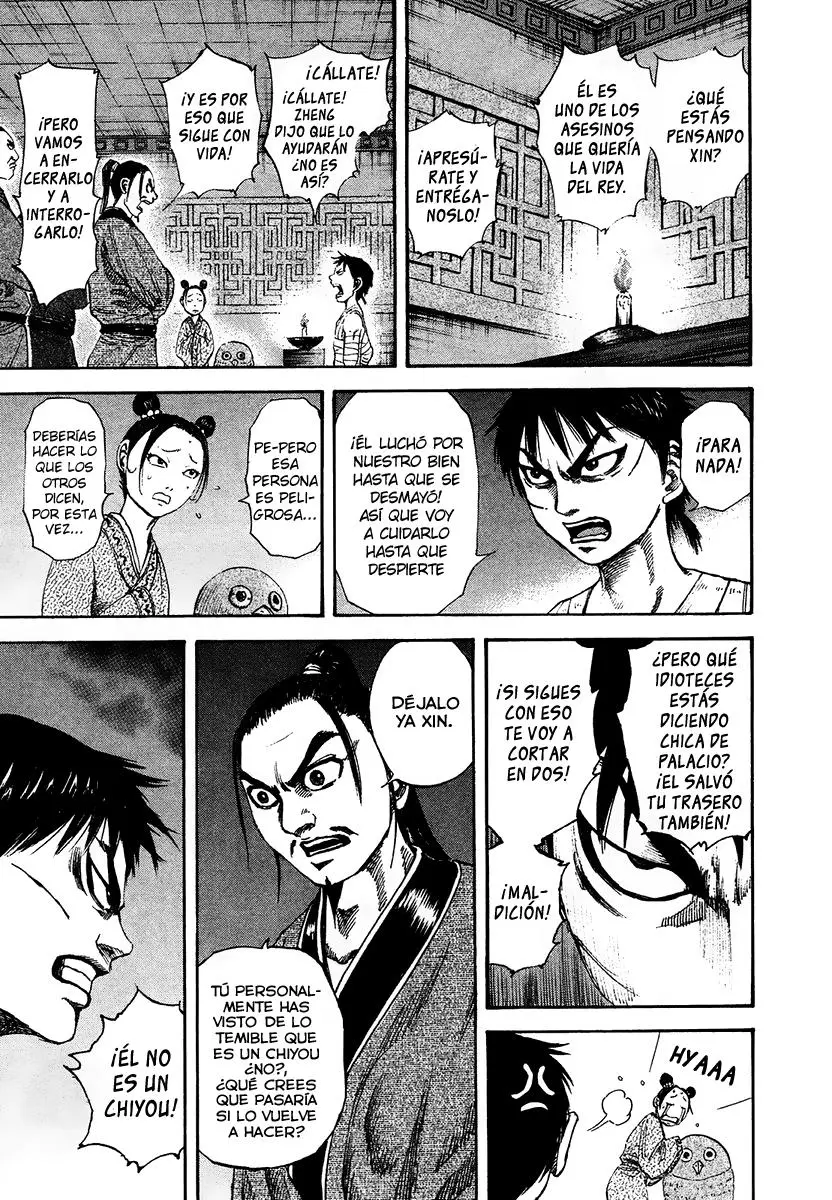 Kingdom - Capítulo 92 - Página 10 - LectorTMOo