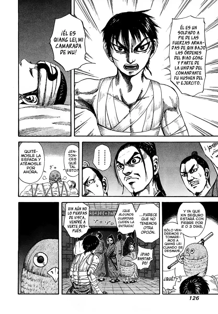 Kingdom - Capítulo 92 - Página 11 - LectorTMOo