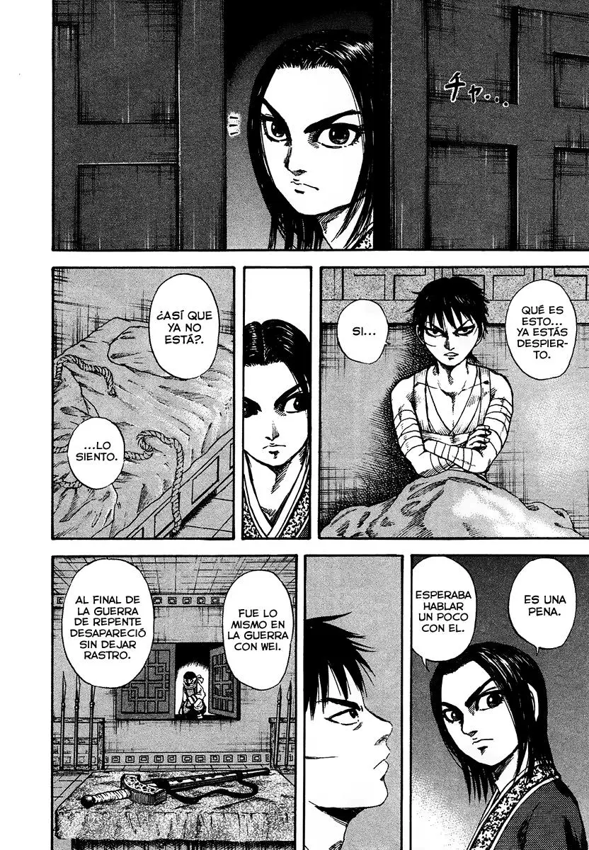 Kingdom - Capítulo 92 - Página 13 - LectorTMOo