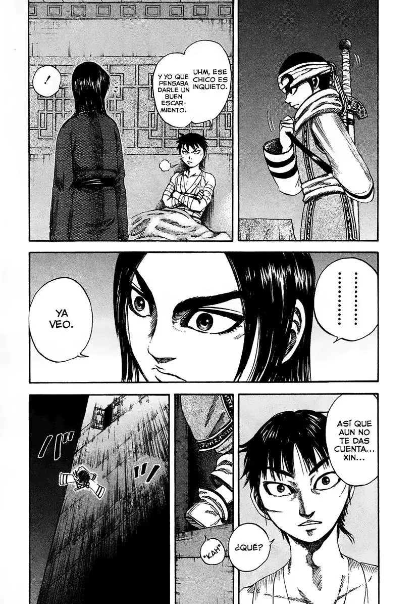 Kingdom - Capítulo 92 - Página 14 - LectorTMOo