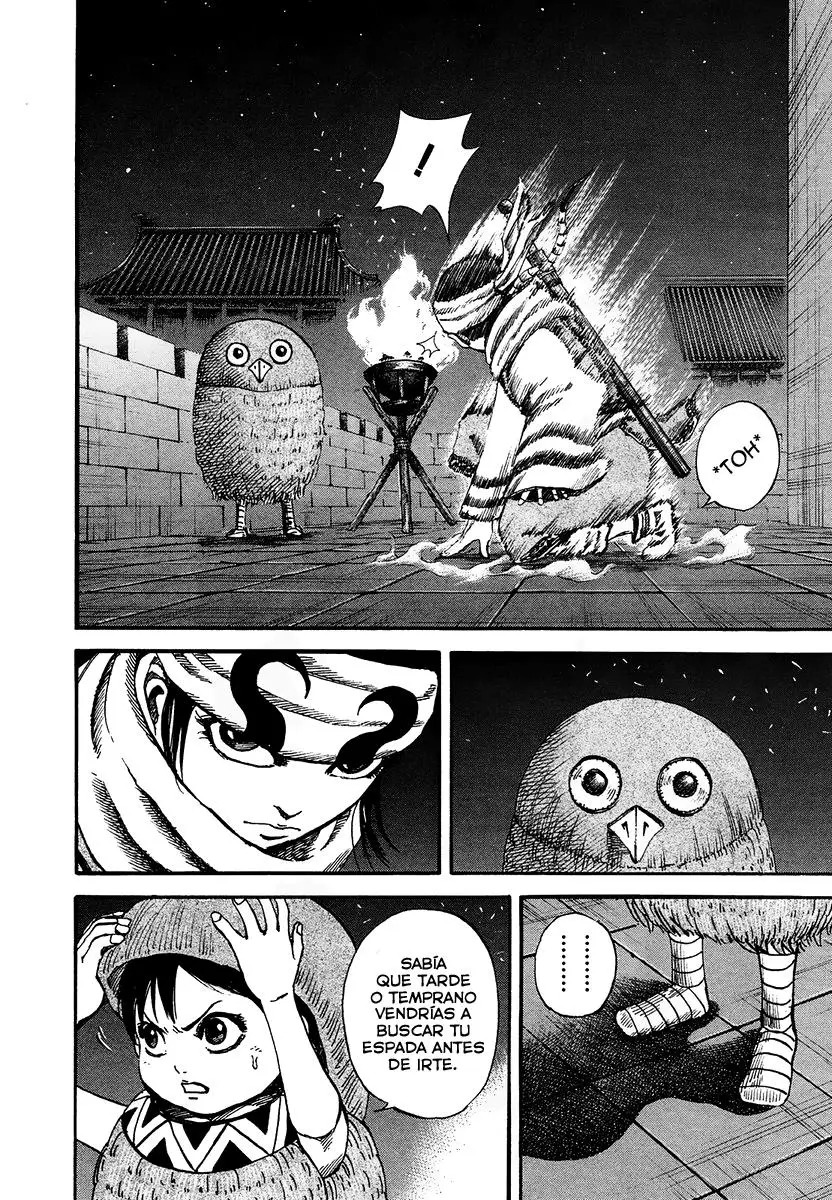 Kingdom - Capítulo 92 - Página 15 - LectorTMOo