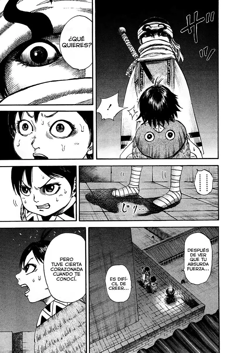 Kingdom - Capítulo 92 - Página 16 - LectorTMOo