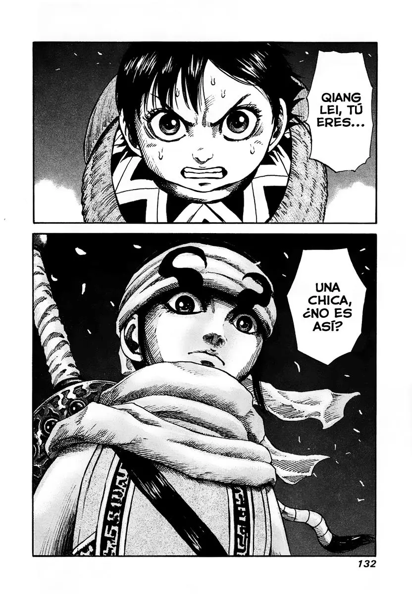 Kingdom - Capítulo 92 - Página 17 - LectorTMOo