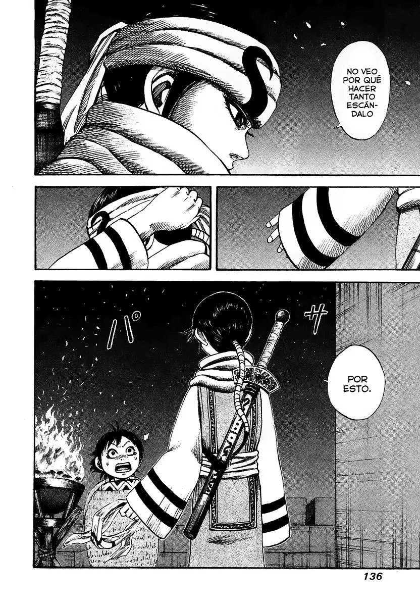 Kingdom - Capítulo 93 - Página 4 - LectorTMOo