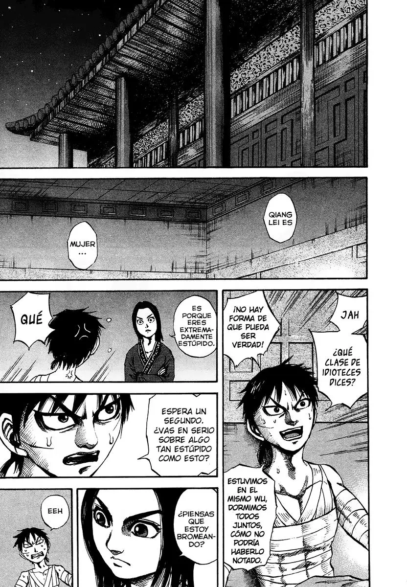 Kingdom - Capítulo 93 - Página 5 - LectorTMOo