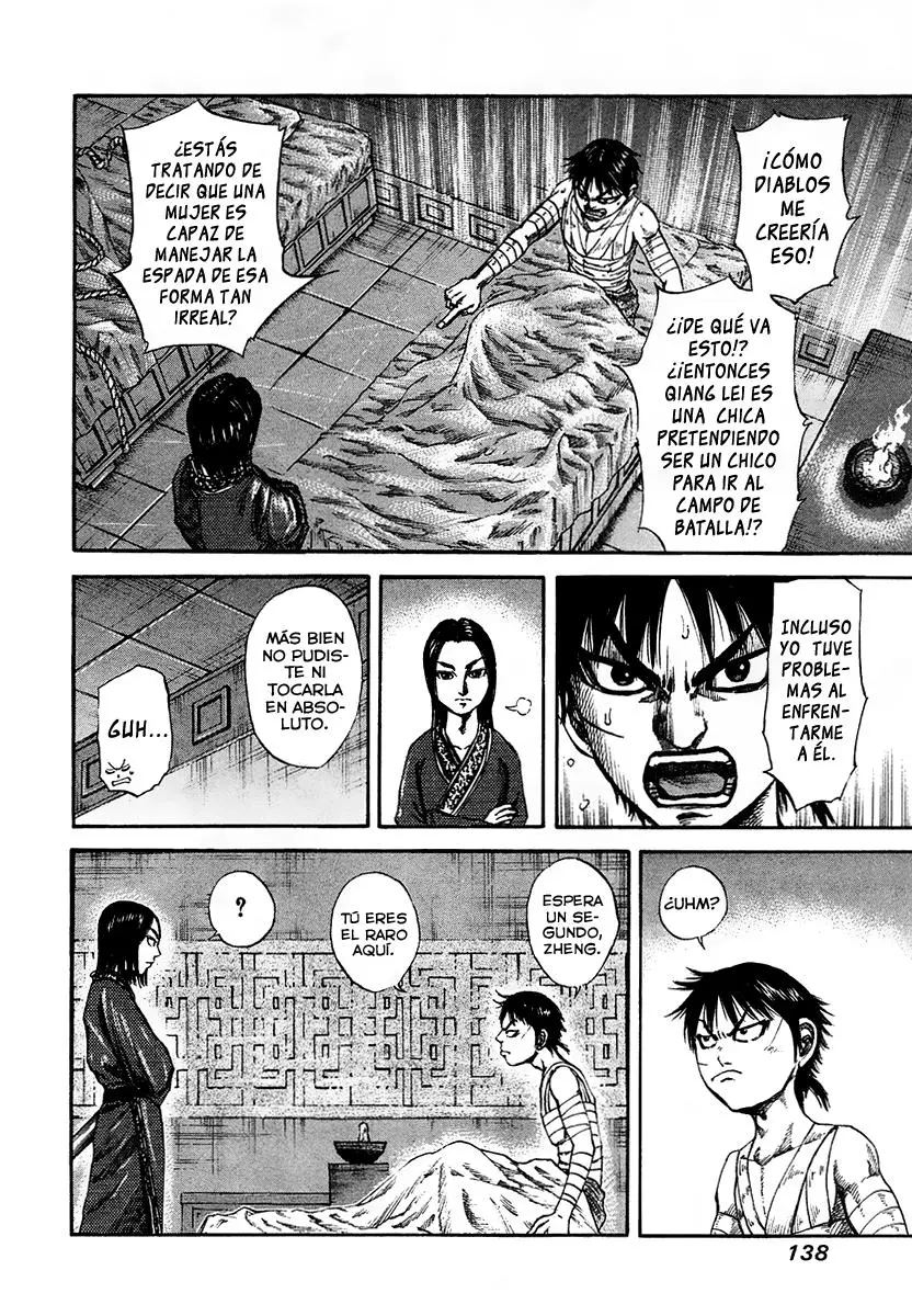 Kingdom - Capítulo 93 - Página 6 - LectorTMOo