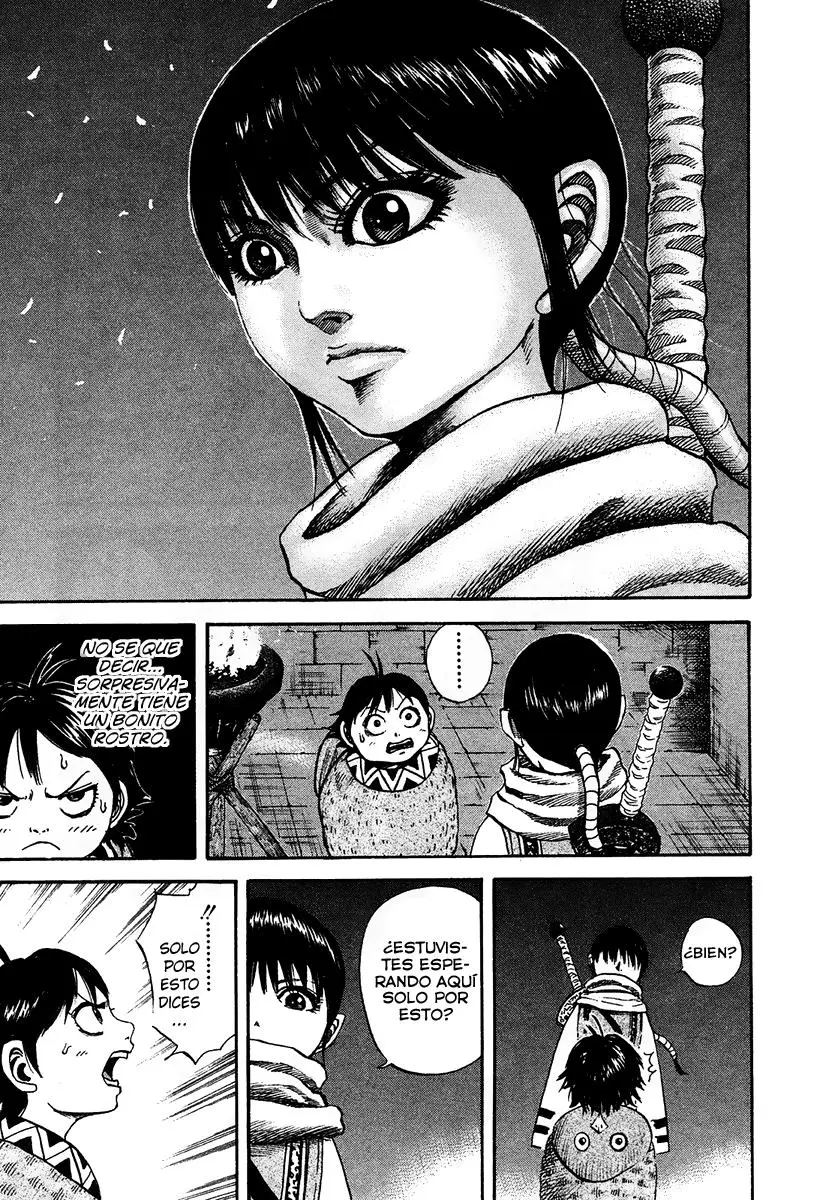 Kingdom - Capítulo 93 - Página 9 - LectorTMOo