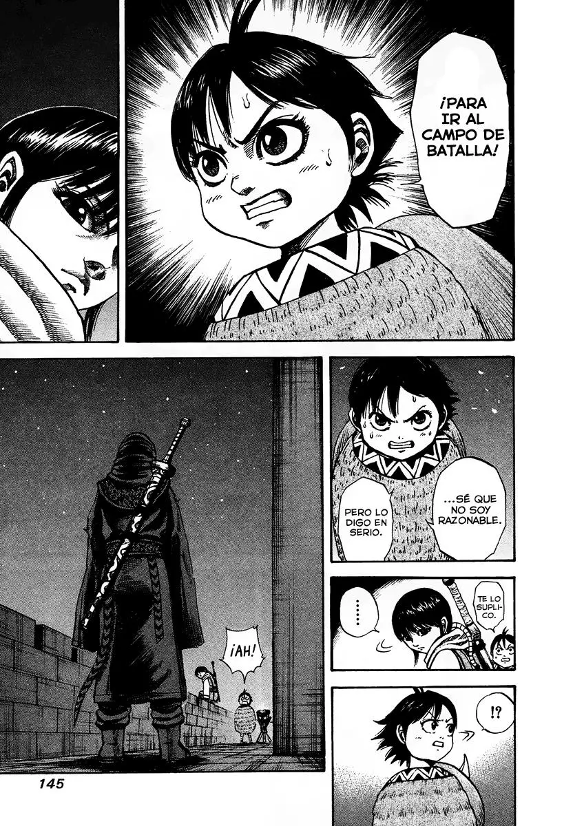 Kingdom - Capítulo 93 - Página 12 - LectorTMOo
