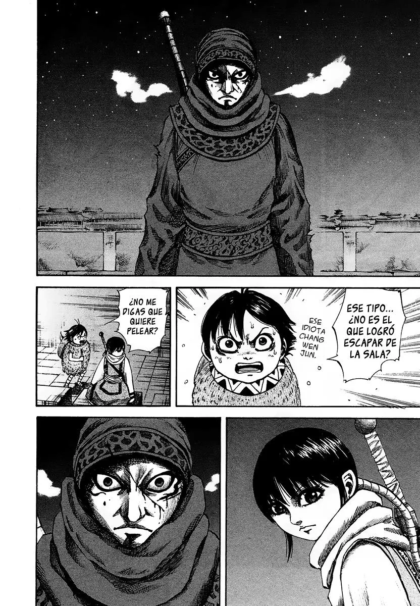 Kingdom - Capítulo 93 - Página 13 - LectorTMOo