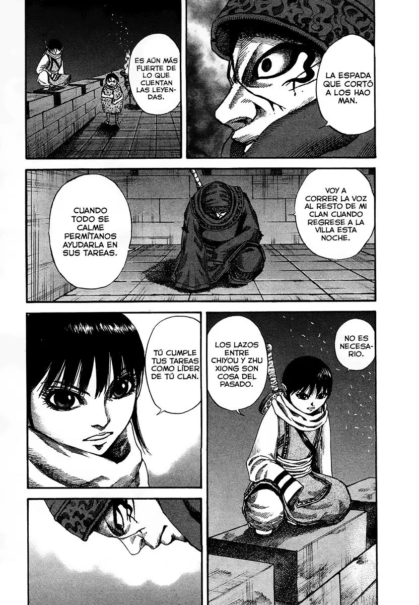 Kingdom - Capítulo 93 - Página 14 - LectorTMOo
