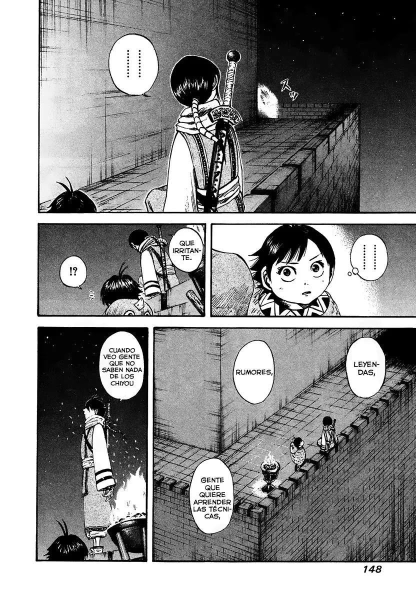 Kingdom - Capítulo 93 - Página 15 - LectorTMOo