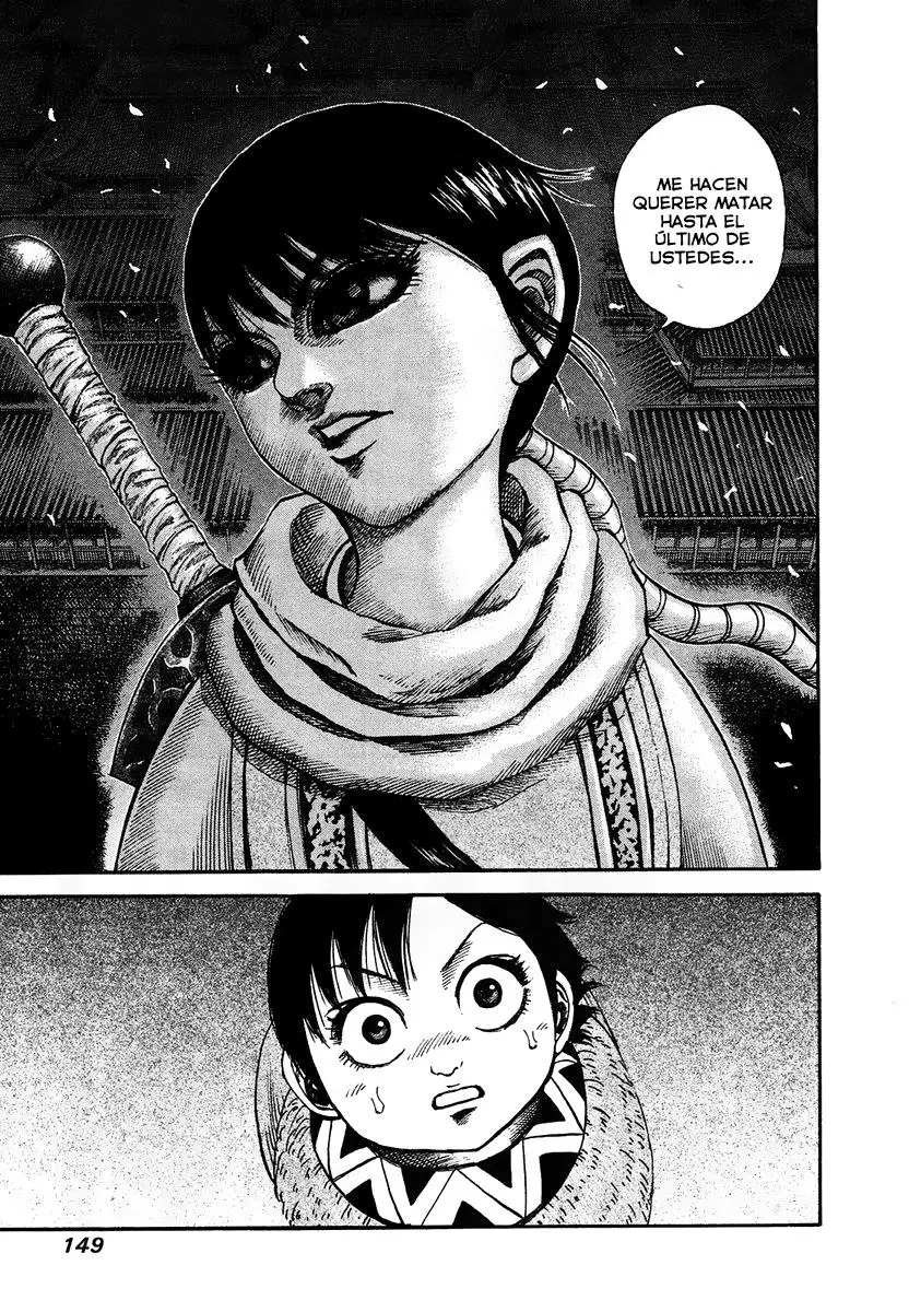 Kingdom - Capítulo 93 - Página 16 - LectorTMOo
