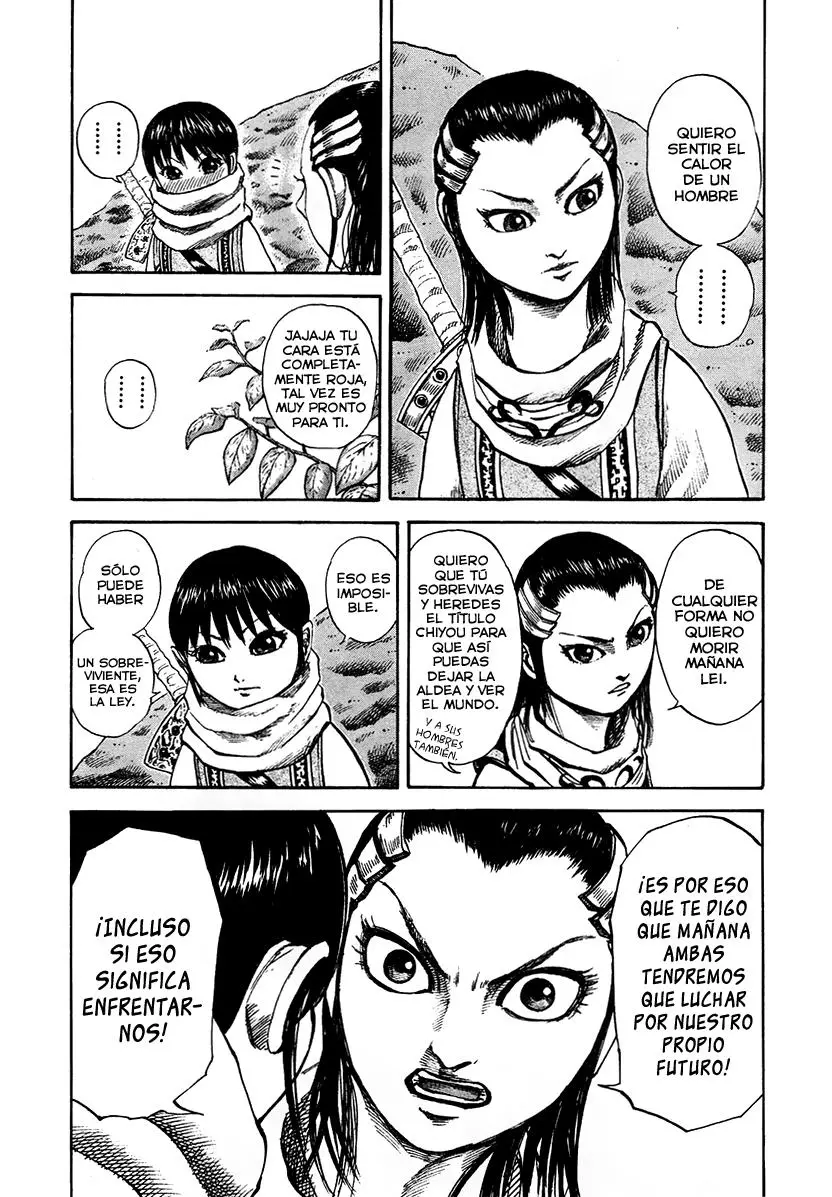 Kingdom - Capítulo 94 - Página 10 - LectorTMOo