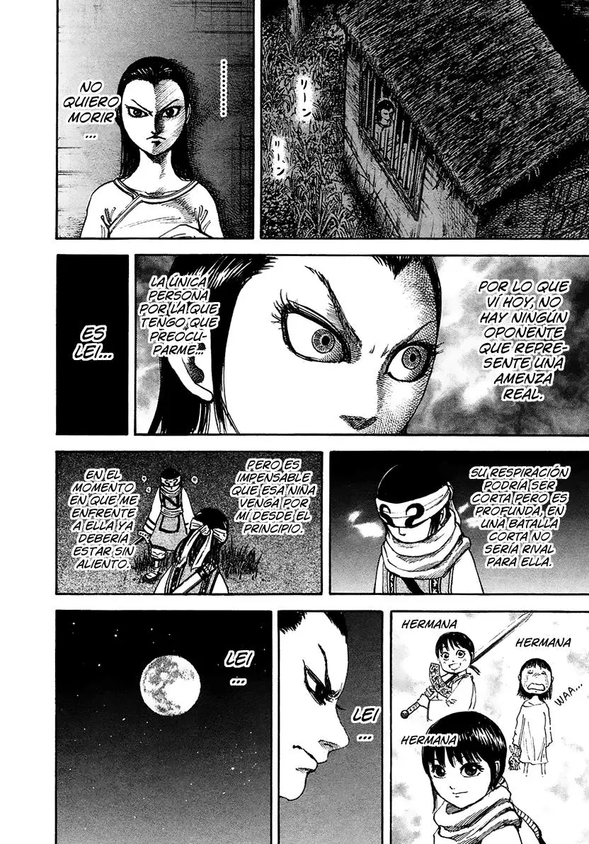 Kingdom - Capítulo 94 - Página 12 - LectorTMOo