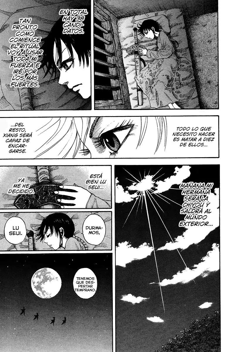 Kingdom - Capítulo 94 - Página 13 - LectorTMOo