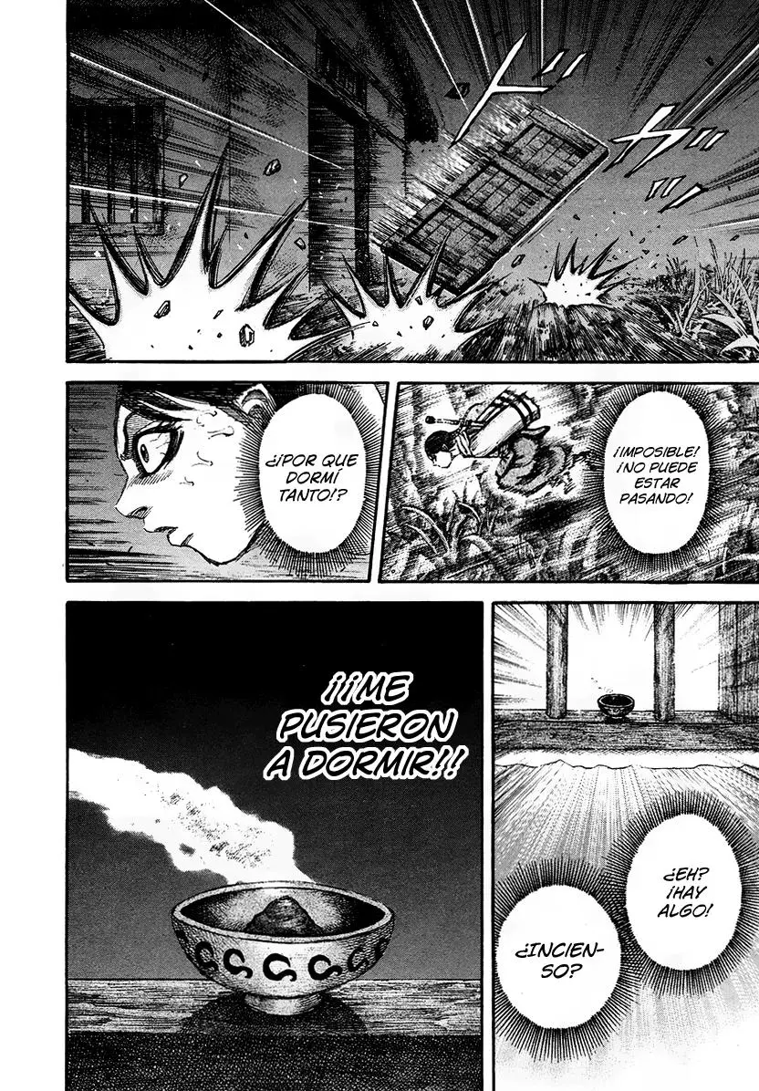Kingdom - Capítulo 94 - Página 16 - LectorTMOo