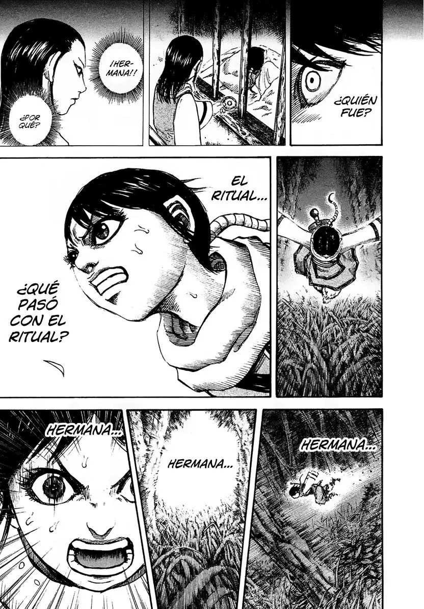 Kingdom - Capítulo 94 - Página 17 - LectorTMOo