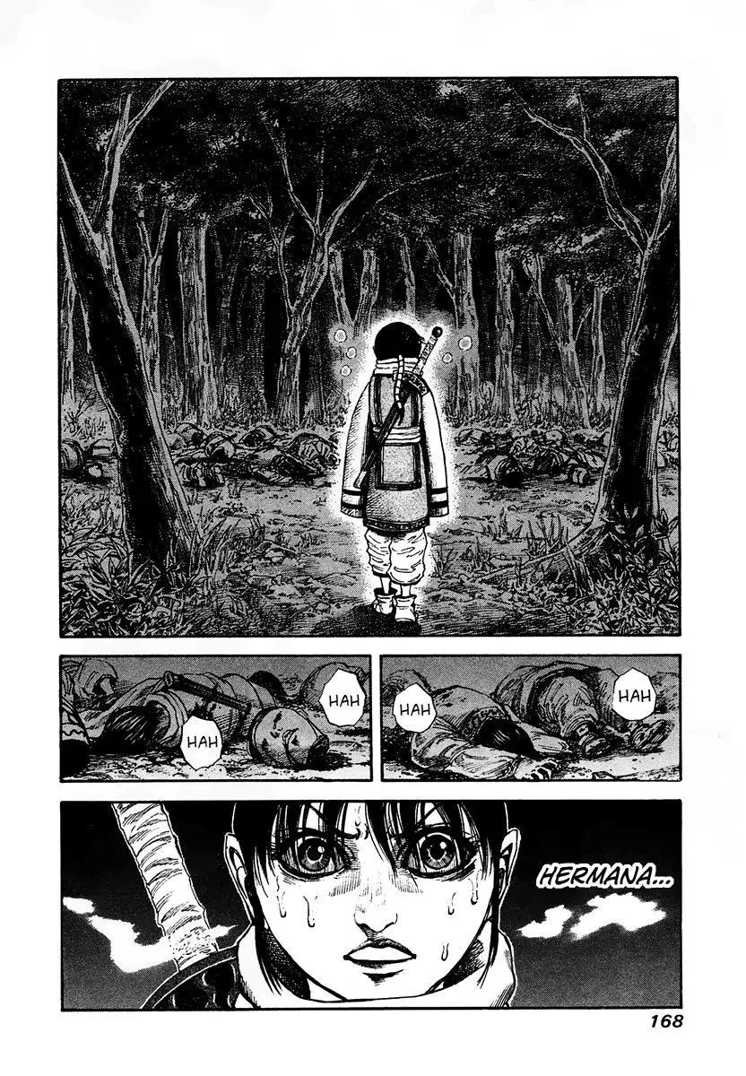 Kingdom - Capítulo 94 - Página 18 - LectorTMOo