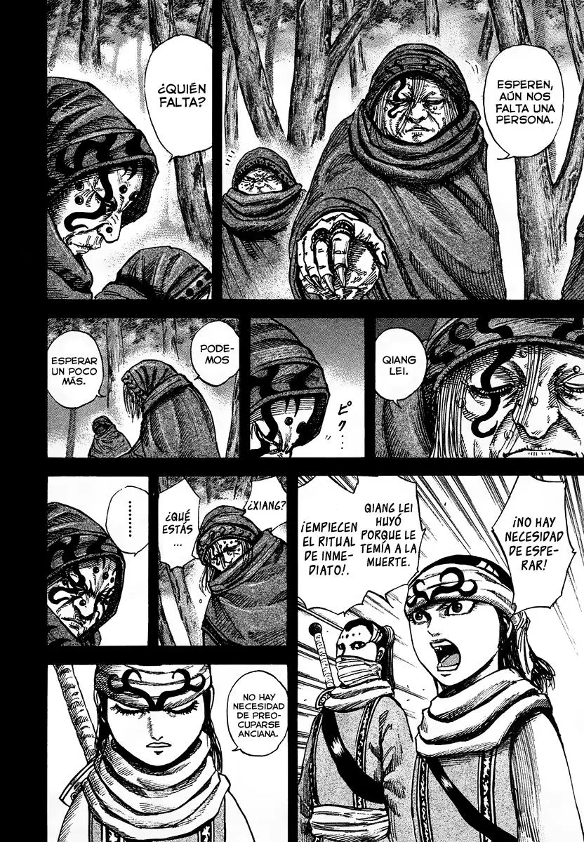 Kingdom - Capítulo 95 - Página 4 - LectorTMOo