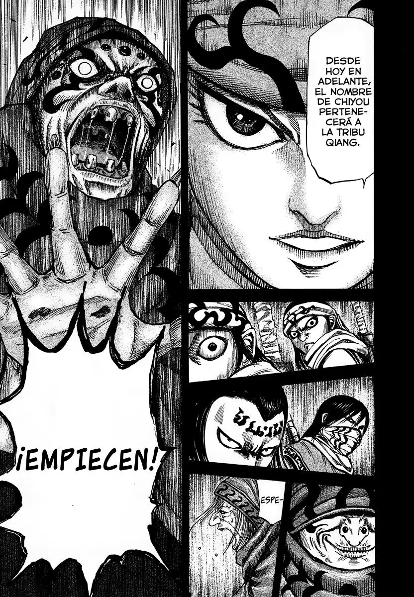 Kingdom - Capítulo 95 - Página 5 - LectorTMOo